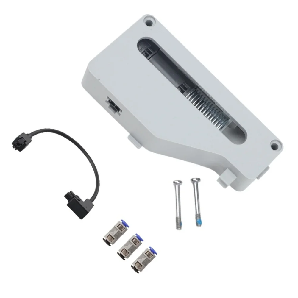 1pcs CS532AF CS532AE CS532AX Wifi Module For Air Conditioner Network Analyzer Replacement Part White ABS