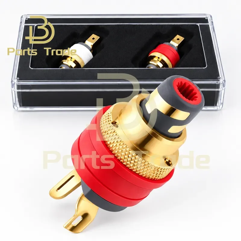WBT 0210CU RCA Signal Base