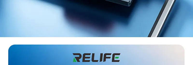 RELIFE RL-601PX Pro Multifunktionale Korrekturvorrichtung, bidirektionale dreidimensionale Korrektur, gleichmäßige Kraftverteilung – Detail 11