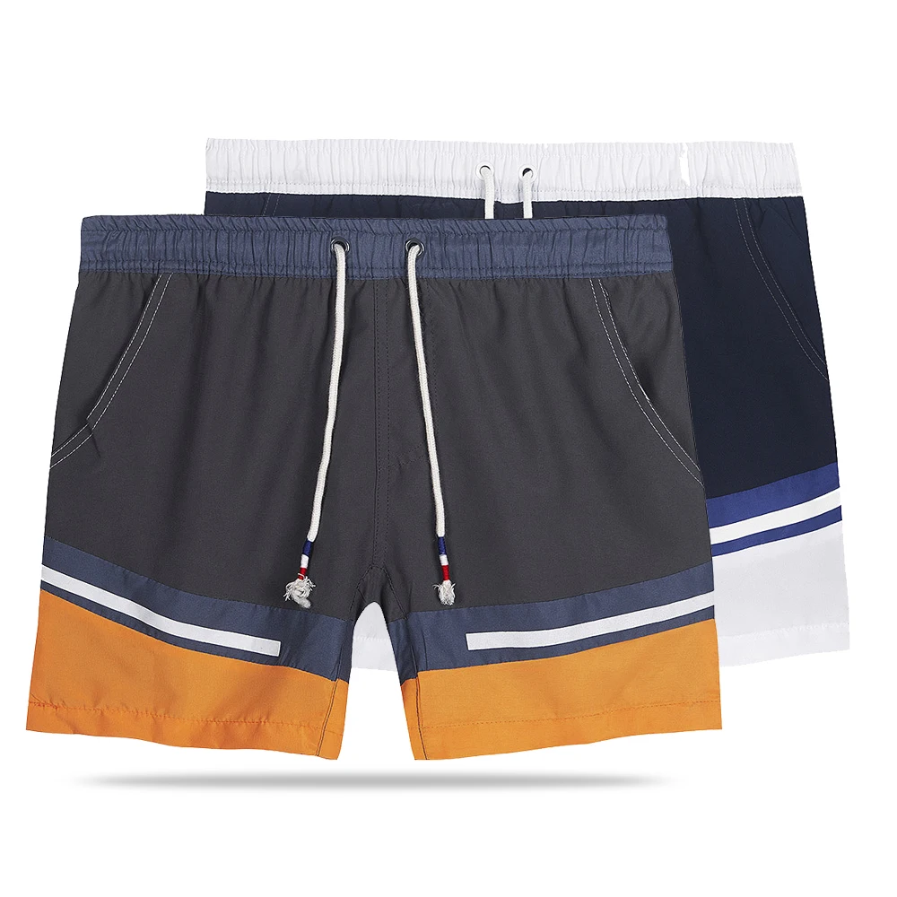 Thumbnail 3 - #23 Latest Mens Quick Dry Board Shorts Offers