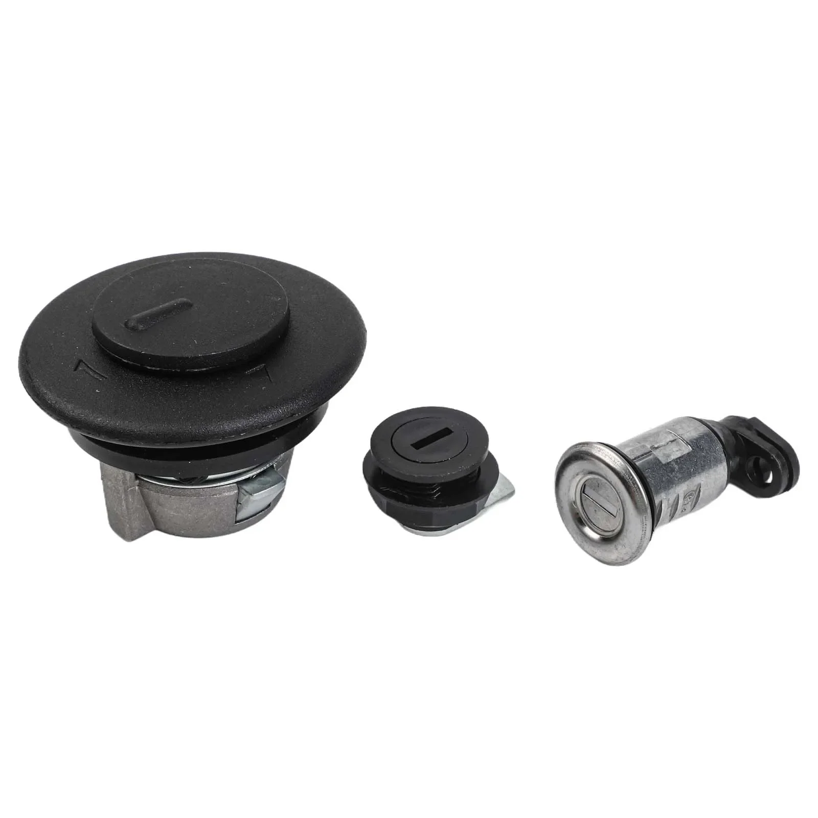 

Полный комплект автомобильных замков для мотоцикла, замок зажигания, простая установка, повышенная безопасность, идеально подходит из цинкового сплава