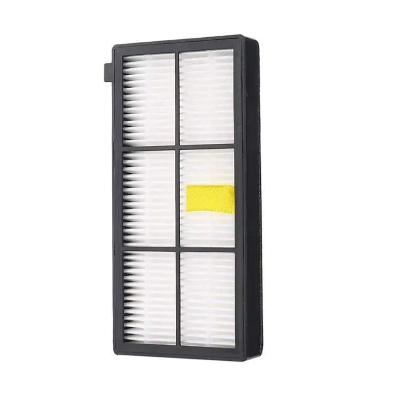 B58B-Hepa Filter Main Side Brushes For Irobot Roomba 800 805 806 850 860 864 865 866 870 871 875 880 885 960 964