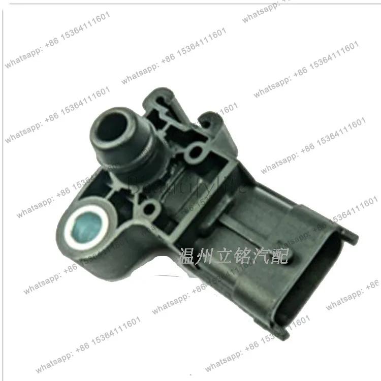 

Intake pressure sensor 12644228 55573248 01261230282 auto parts