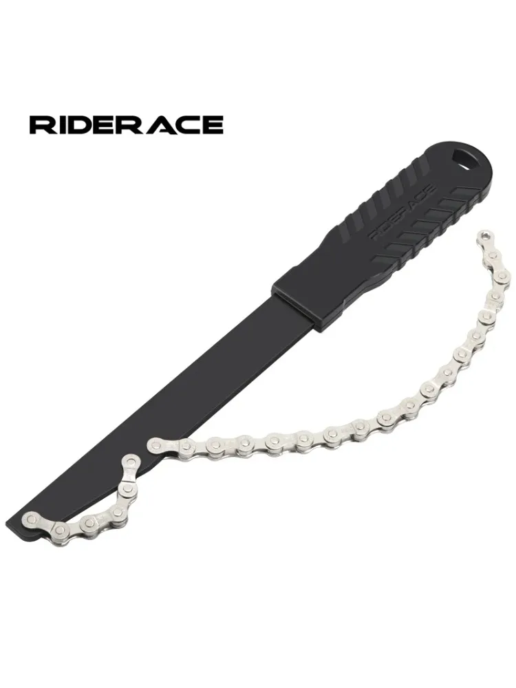 AliExpress riderace RIDERACE Bicycle Cassette Flywheel Remover Sprocket Extractor Bike Upgrade Rotor Lockring Removal Wrench Chain Whip Repair Tools