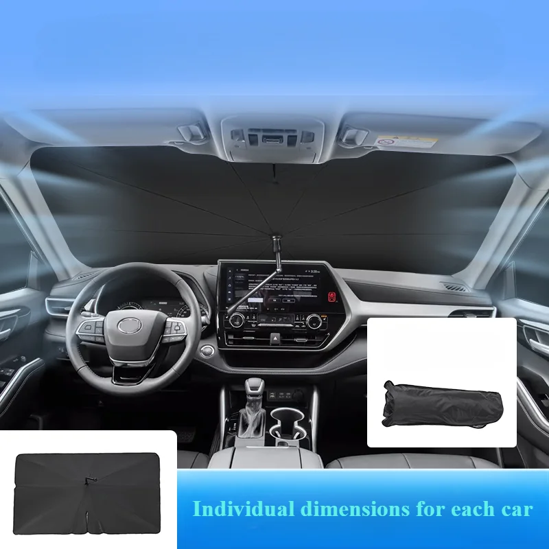 

Suitable for Mercedes-Benz A-Class, B-class, E-Class, G-class, S-class, R-class, GL-class /G63/C200 automobile sunshade