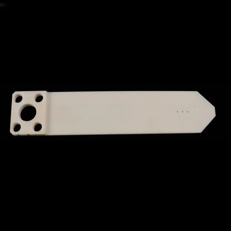 

Aluminum Oxide Ceramic Vacuum Sucker for Semiconductor Photovoltaic Solar Equipment Industrial Grade Photocatalytic Parts