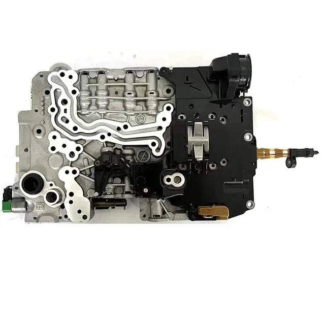 

02605500768HP70 ZF8HP70 TCM mechatronic controlunit gearbox automatic transmission For BM W Land Rover Jaguar XE 20D X760