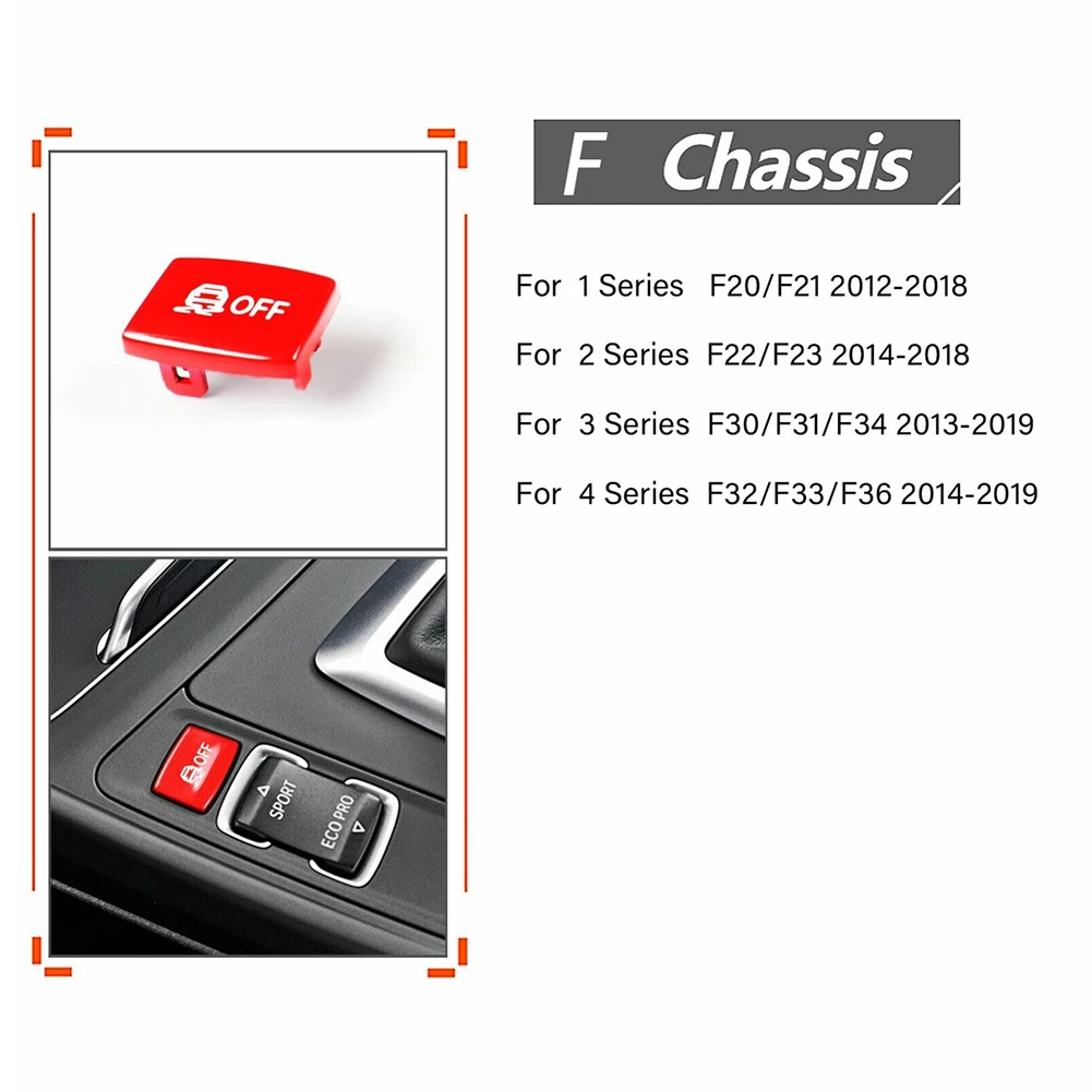 Replacement Parts Close Button New Product Replacement High Quality F20/F21 F22 F30 F32 F33 F36 Easy To Install