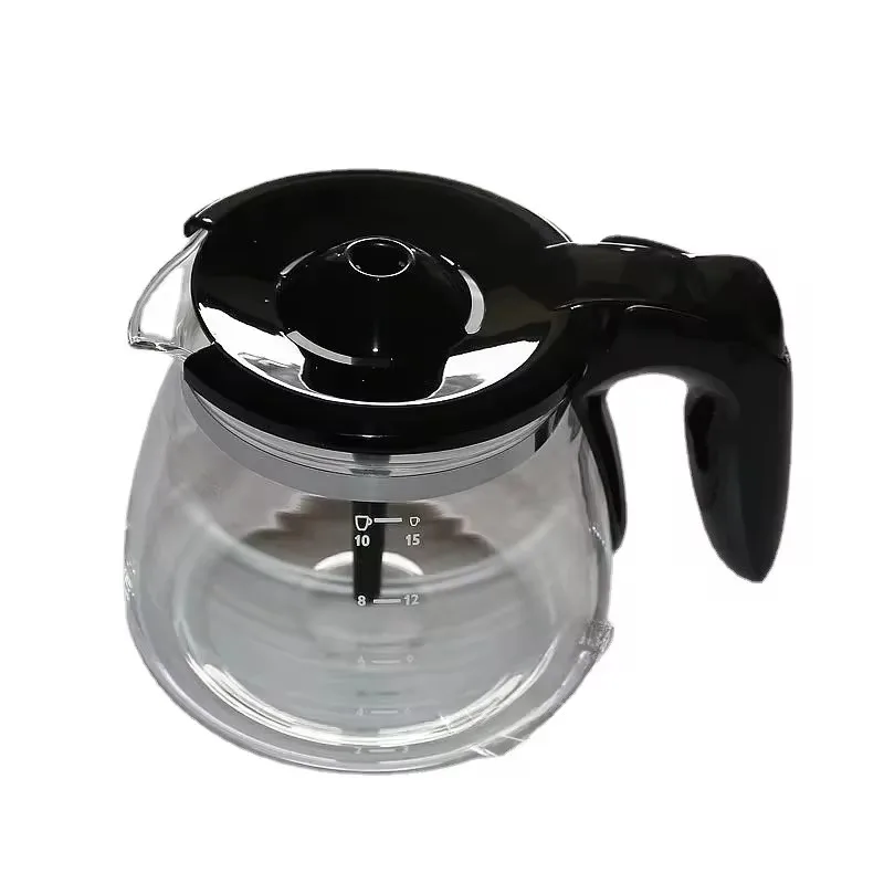 

Coffee Pot Glass Cups, Suitable for Philips Coffee Machine Accessories, HD7447, HD7457, HD7461, HD7462