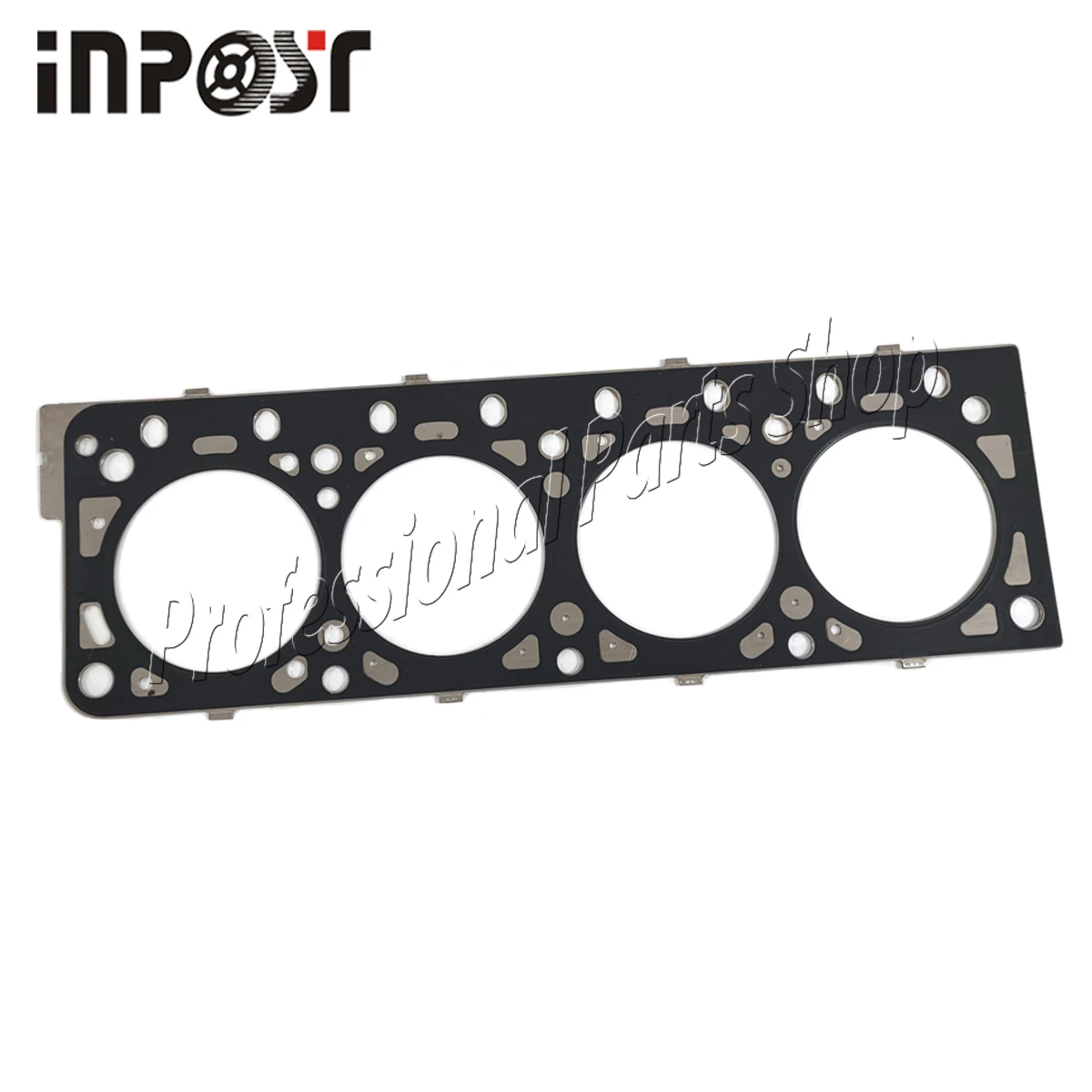 Cylinder Head Gasket For Nissan K21 11044-FU400 11044FU400