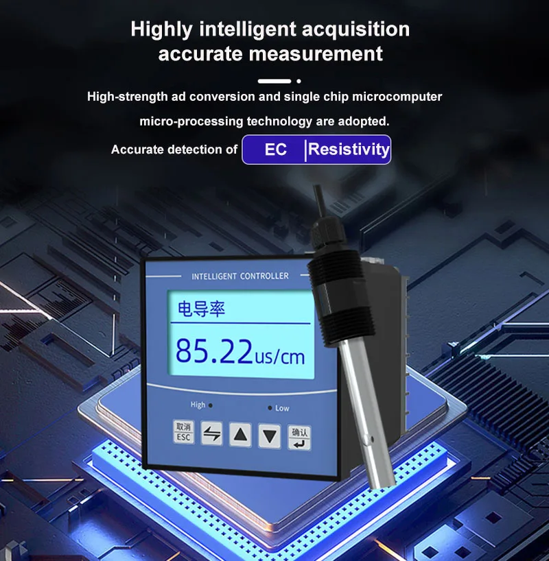 RS485 High-Precisio…