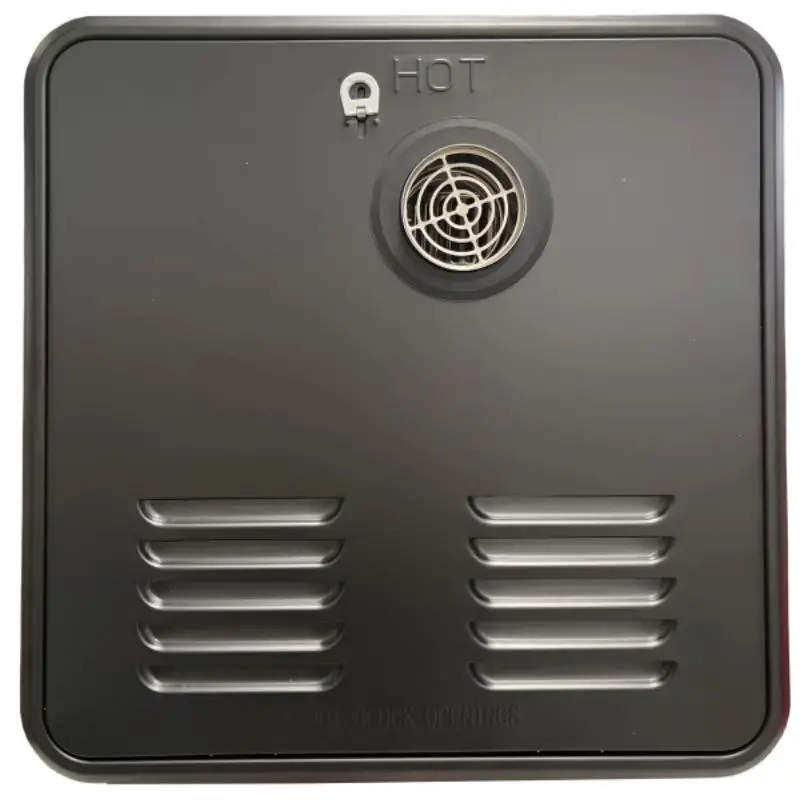 

Portable 6L 12V Customized Constant Temperature Hot Water Heater LED Display LPG Gas Water Heater For Camping RV Shower