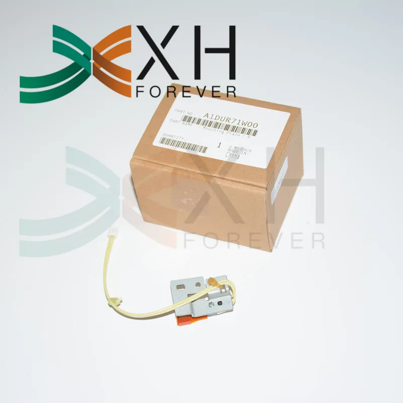 1pcs. A1DUR72000 A1DUR71W00 for Konica Minolta Bizhub C5500 C6500 C6501 C6000 C7000 C 5500 6500 6000 6501 Fuser Thermistor