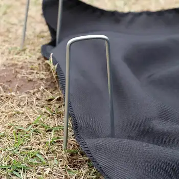 10 best sales Aménagement paysager - №7