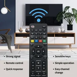 Universal Replcement Remote Control for For Sony for All Models TVs with Light(RC-G008)