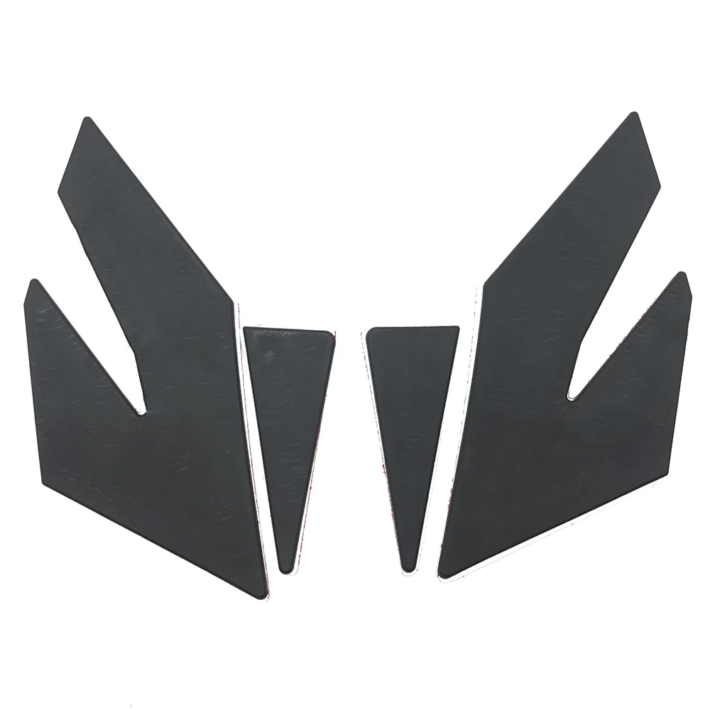 

Мотоциклетная противоскользящая наклейка, боковая накладка на бак, защита для коленного захвата для Honda Grom MSX125 SF MSX125SF MSX 125 2016-2019