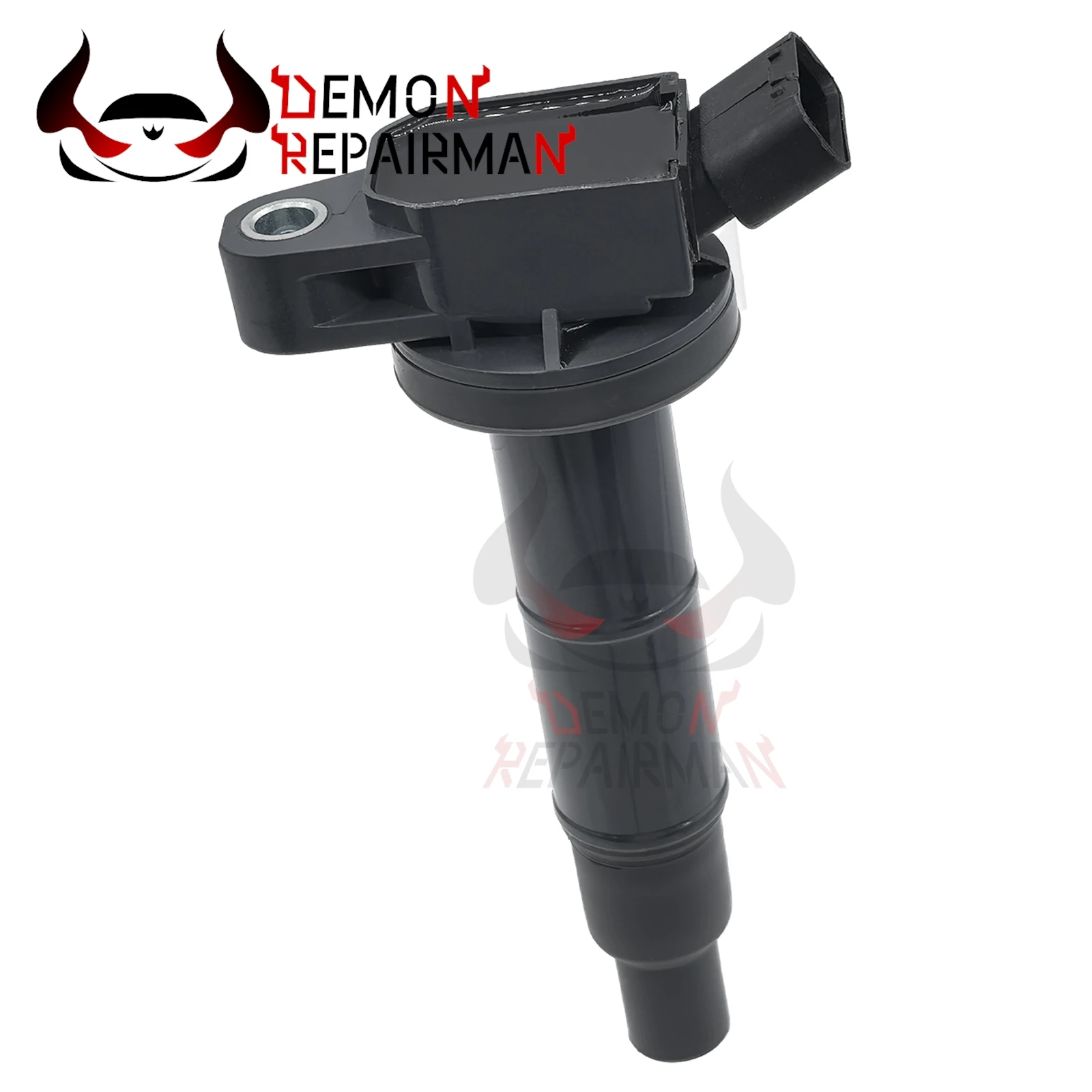 1/4PCS For D-ENSO Ignition Coils 90919-02244 9091902244 90919-02266 For TOYOTA AVENSIS 2.0L 2000-2003 MATRIX 2.4L 2009-2010