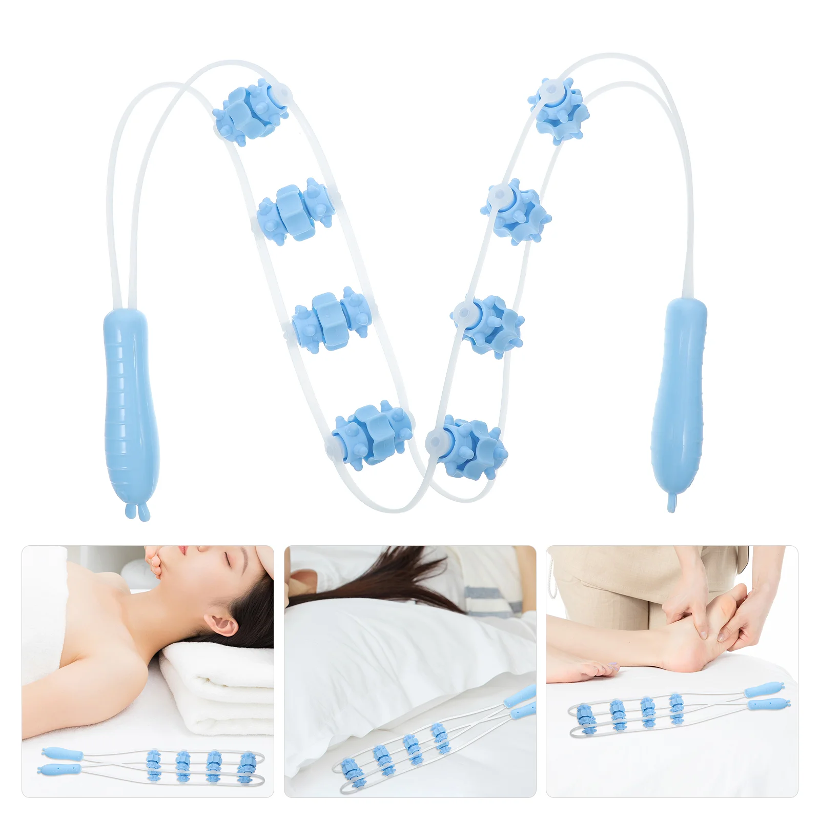 Рисунок 4 - Массажер для ног