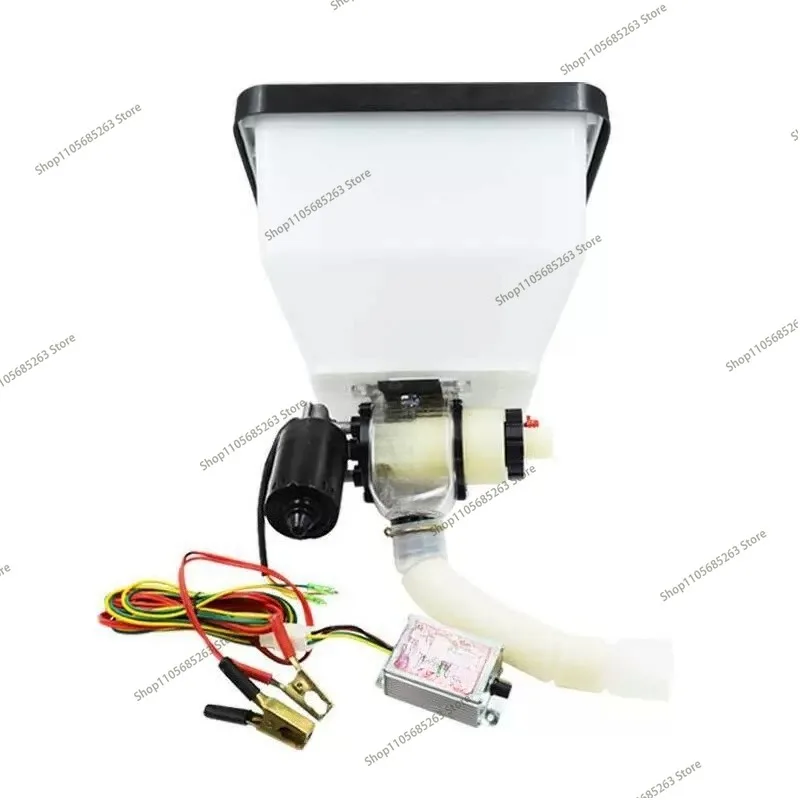 Automatic Feeding Machine Feeder Electric Fertilizer Farm Machine Processador