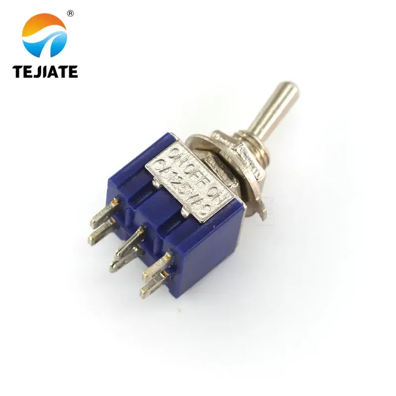 5Pcs Mini MTS-203 6…