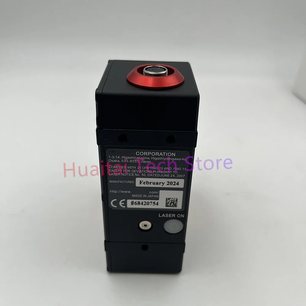 Perfil láser Keyence, 1 piezas, LJ-V7060