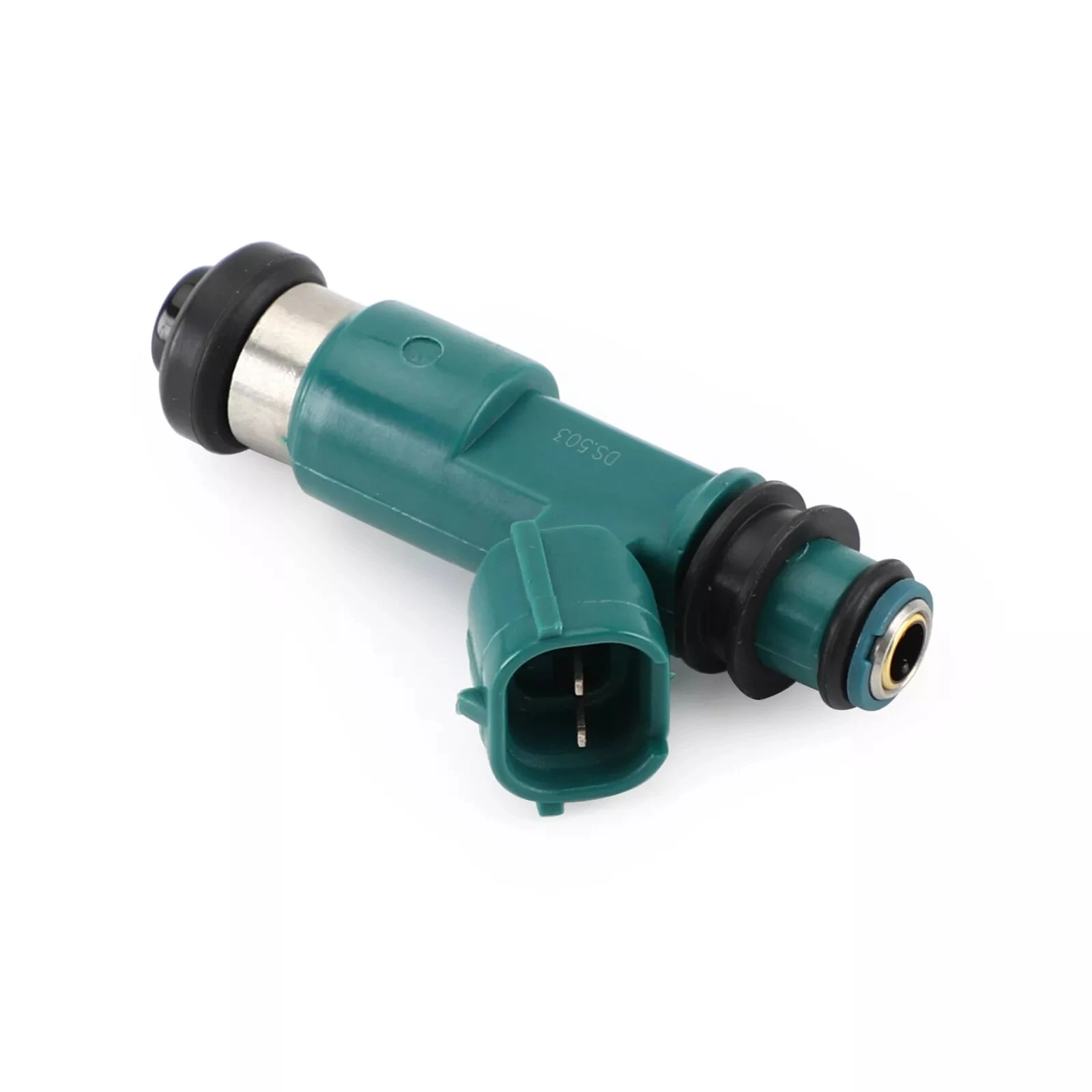 4 Pçs/lote Injetores de Combustível 15710-65J00 apto Para 2007-2010 Suzuki SX4 2.0L YU Peça de Substituição Do Carro Sistema de Fornecimento de Combustível Injetor de Combustível