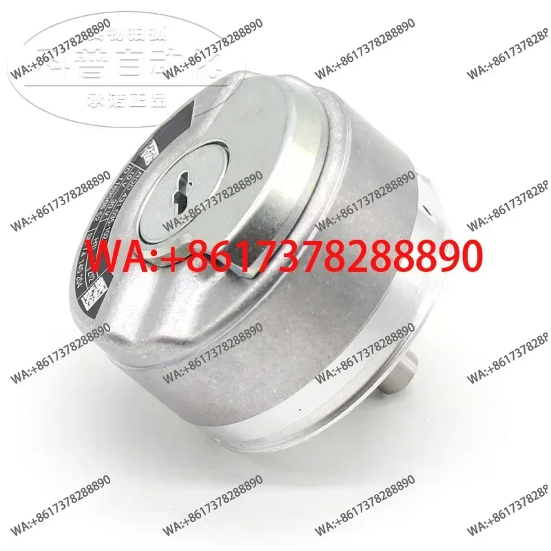 new Encoder    ERN1331 ROD431.035  ID:735117-52/1169566-52