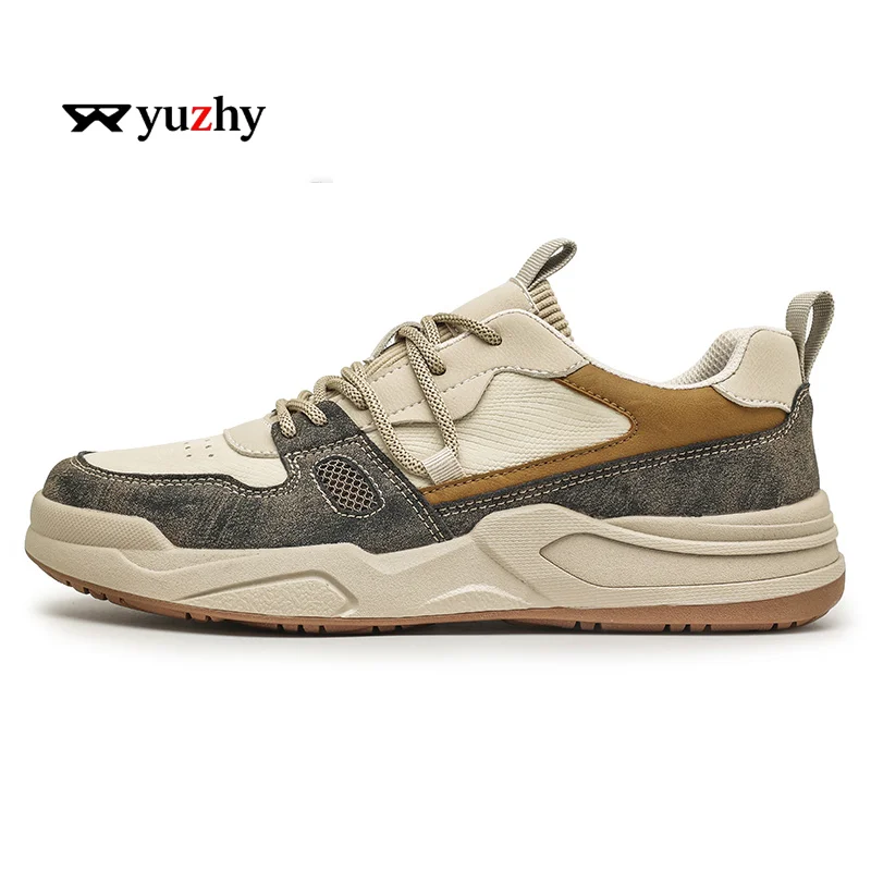 

Men's Casual Sneakers, Luxury Trainer Shoes, Breathable Race Running Shoes, Fashion Loafers for Men.