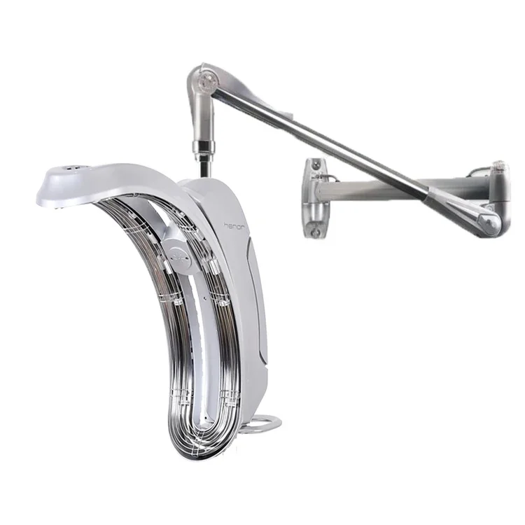 Wall Mounted Color …