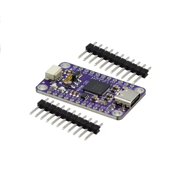 Moduł MCU FT232H, szybki, wielofunkcyjny, USB do JTAG UART/FIFO SPI/I2C — zdjęcie produktu 4