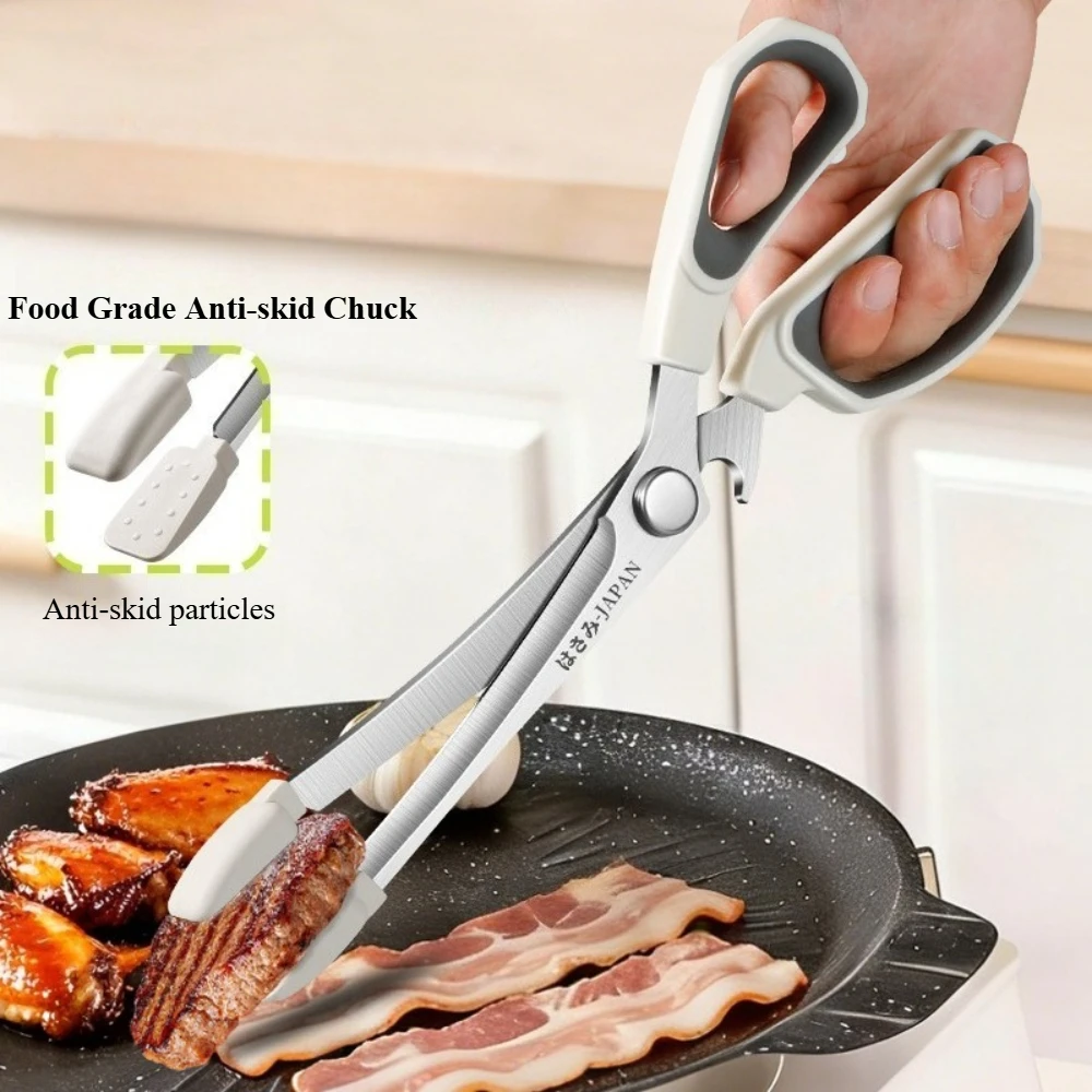 Verlängerte Küchenschere mit L – Wine Beer Opener Bewertung und Preis