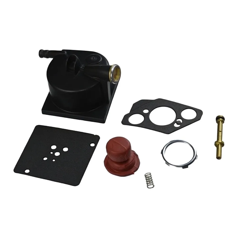 Kit de réparation pour carburateur Tecumseh, modèle 730235B, pour une rotation au ralenti stable et une fréquence de coupures réduite