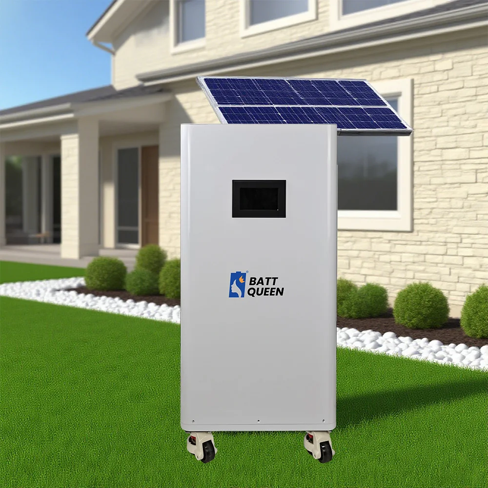 

Gold Seller Poland Stock 48V 51.2V 16S 280AH 320AH LiFePO4 Battery Diy Empty Box for All-in-one Type LiFePO4 Battery Smart Campi