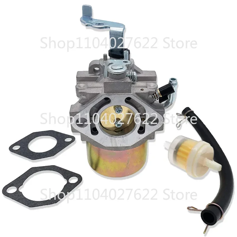 For Applicable ROBIN EY28 RGX3500 RGX3510 EY28D 7.5HP Generator Carburetor