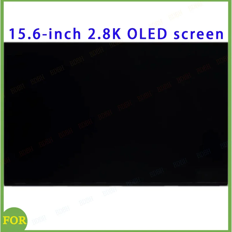 Suitable for the fearless 14Pro UX3402Z M3401Q M3400QA K3400P K3402Z laptop LCD screen 14 15.6-inch 2.8k OLED screen