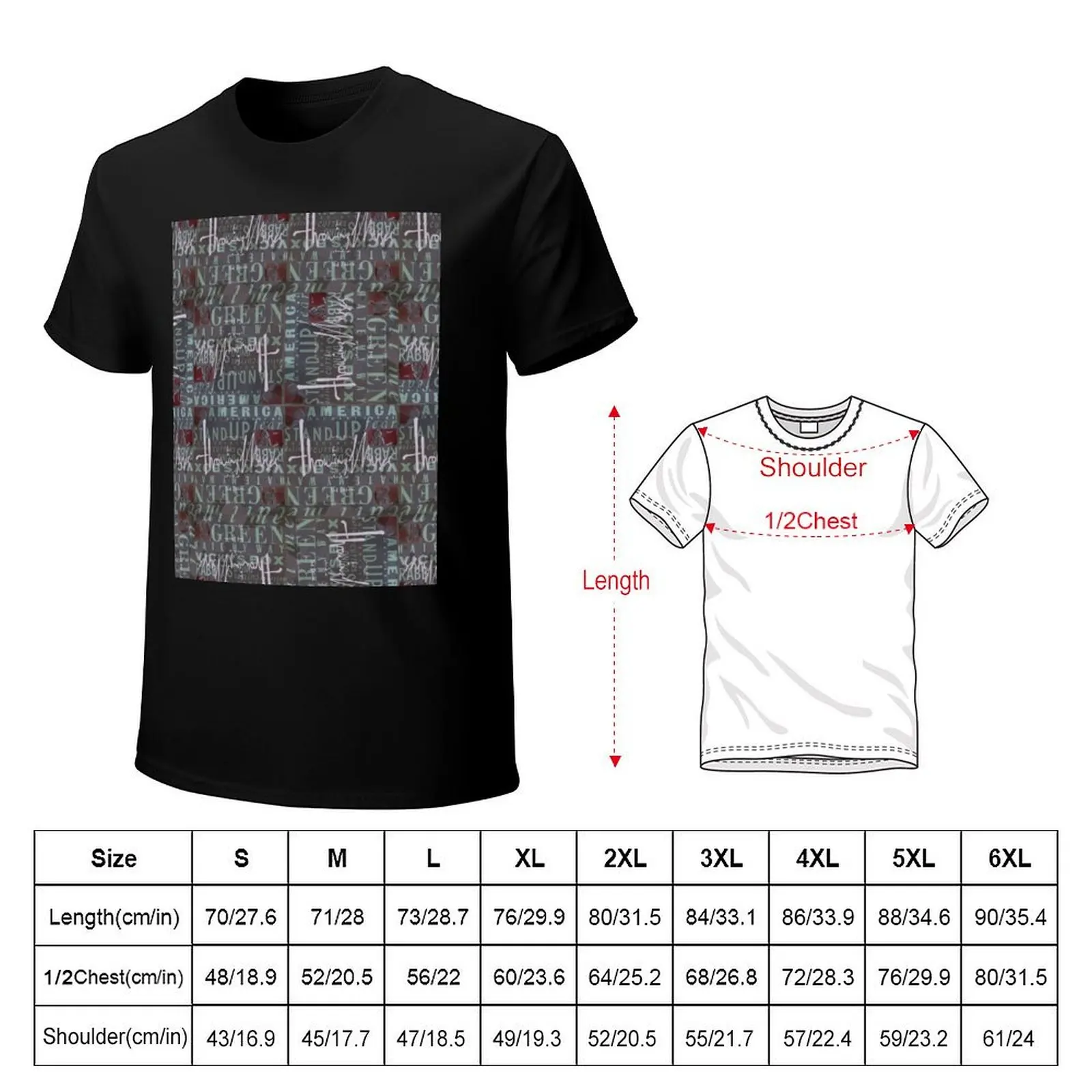 Throw Hersh Like Muse T-Shirt Trendy Casual Short Sleeve Shirt