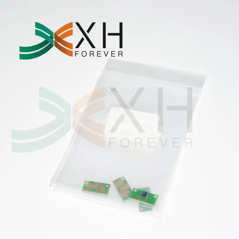 

4 шт. KMC4650 чип барабанного картриджа для Konica Minolta Magicolor 4650 4650EN 4690MF 4690 4695 5550 5570 5650 чипы для устройства изображения