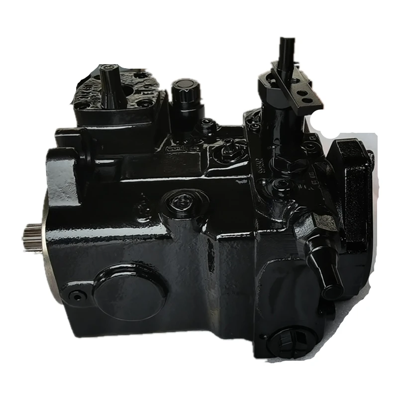 

A4VG56DA1D7/32R-NZC02F023SH-S Hydraulic piston pump A4VG56DA1D2/32R-NTC02F025 A4VG56 A4VG