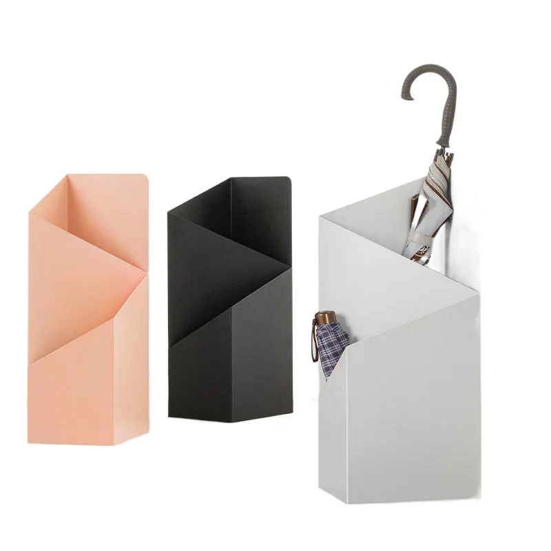 

Umbrella frame, storage umbrella bucket, large-capacity umbrella release device in the lobby of commercial hotels