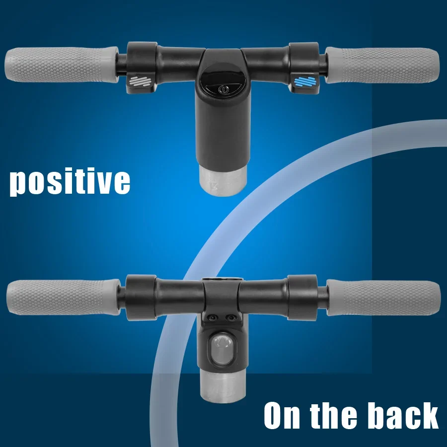 مجموعة مسرع وحدة التحكم بالبلوتوث لـ Ninebot Segway ES1/ES2/ES3/ES4 لوحة دوائر لوحة القيادة الفرامل وخانق المسرع