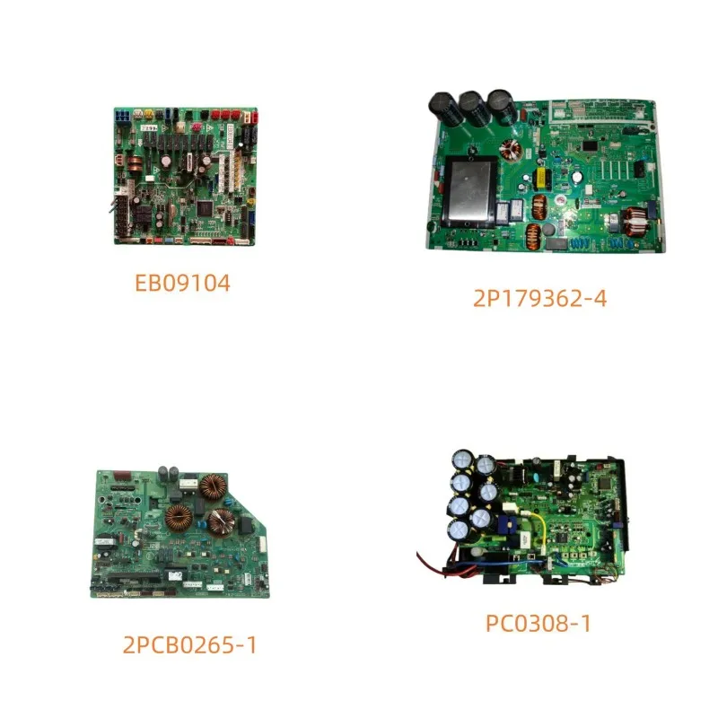 EB9694 EC11073(A) EB9856A EB9930A EB10077 PC0308-1 PC0208-1 2P179362-1/4 EC08027 2PCB0265-1 2P010441-1 PC0509-1 E97Y03 EB09104