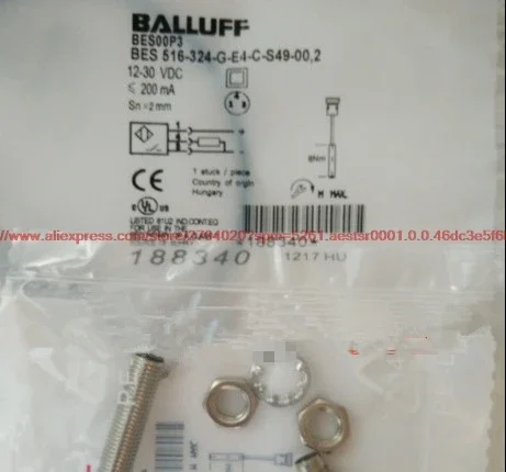 100% New Bes 516-32…