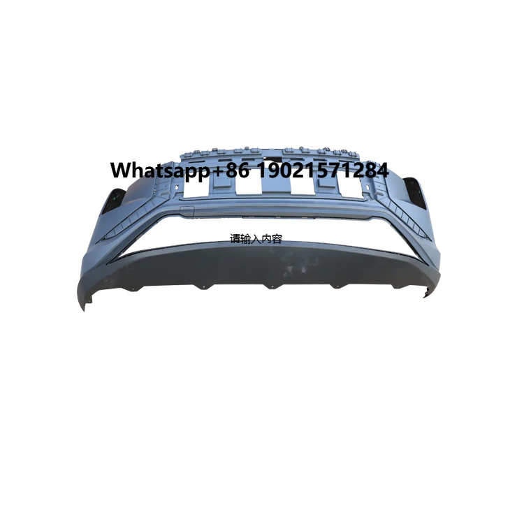 

Good Performance Auto Parts Body Kit Car Front Bumper OE GA900611 for 5Airtrek