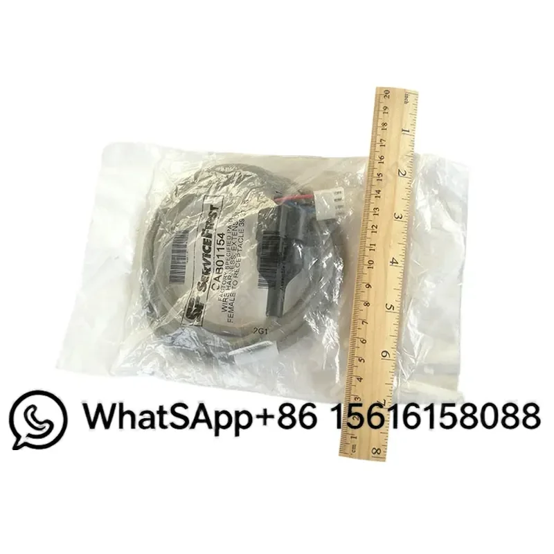 Communication Data Cable for Trane AC CAB01154 X19051625010 UC800 CH530 Replacement Wire Harness Connector Cord