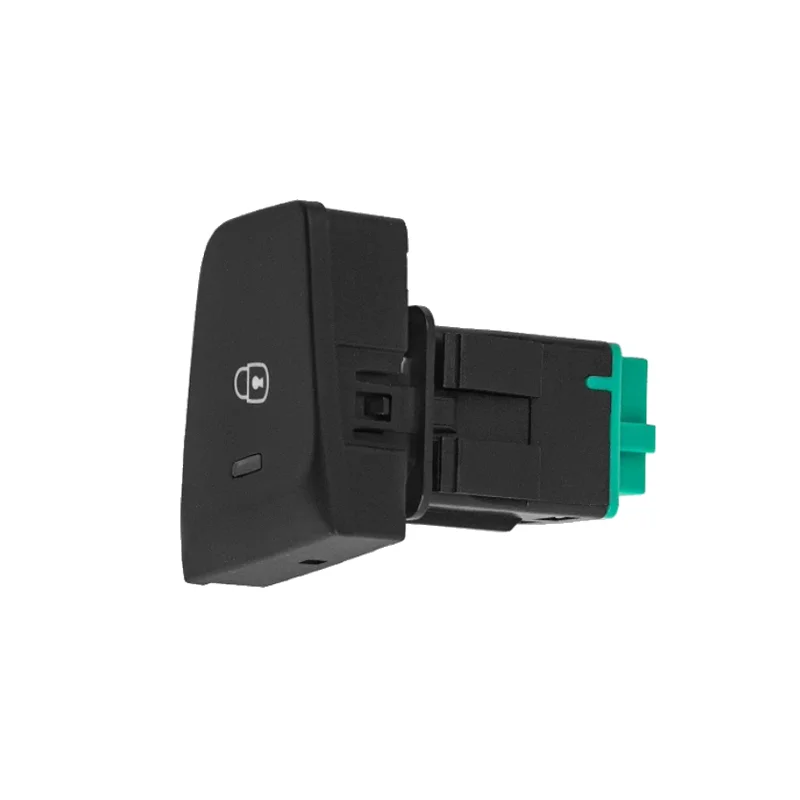Brand New Emergency Light Door Lock Switch Botton Assy 98016534ZD For Peugeot 301 Citroen C-Elysee Low Configuration