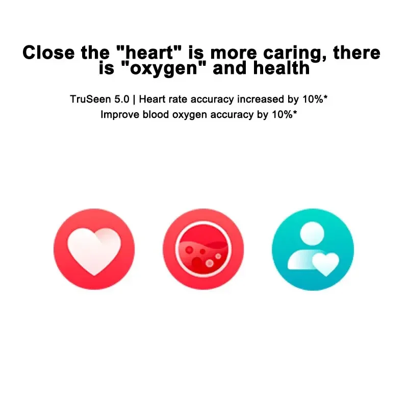 ORIGINELE HUAWEI Band 8 Slimme polsband De hele dag Bloedzuurstof AMOLED-scherm Hartslag Slimme band 2 weken batterij voor Apple Mi