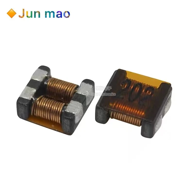 5PCS ACM4520-102/122/142/231/301/401/701/901 high current common mode inductor filter
