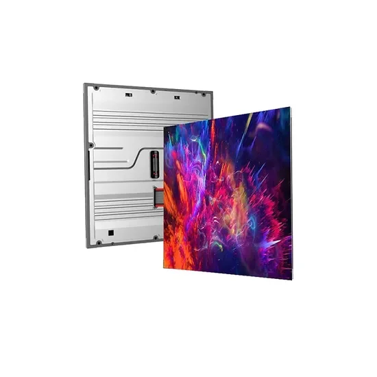 Custom Weatherproof Outdoor LED DisplayConcert Stage High-Impact Display Backdrop