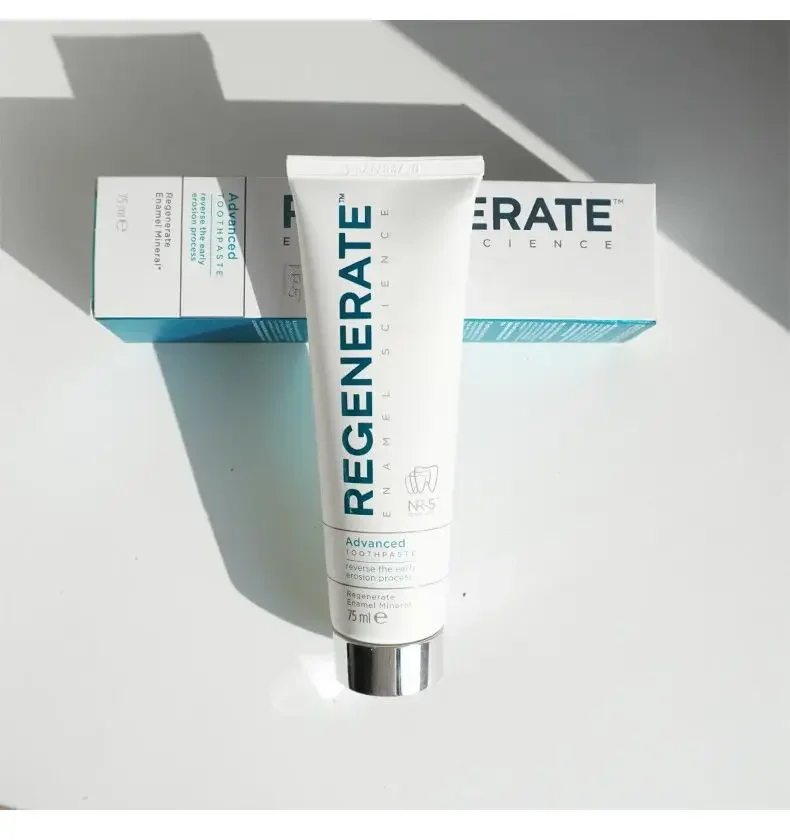 

14ml Teeth Whitening Periodontal Care Repair Tooth Enamel Toothpaste Travel Outfit Fluorine-containing Portable Fresh Breath