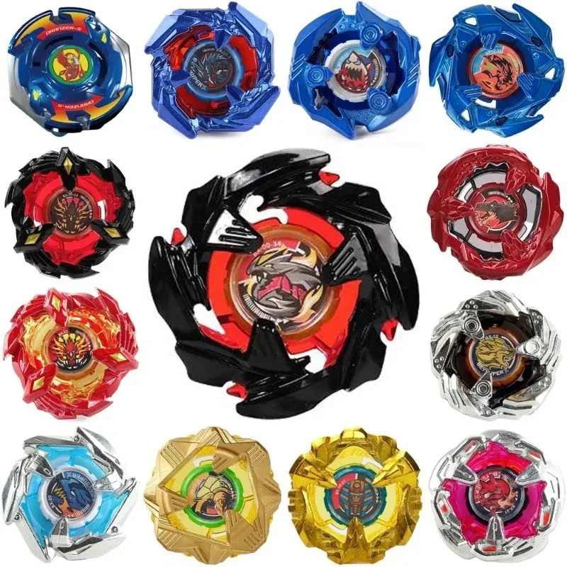 Takara Tomy Bey Burst Gyro X Toy BX-00 Cobalt Dragoon 2-60C BX-23 Starter Phoenix Wing 9-60GF BX36 BX35 BX34 BX33 BX02 BX01